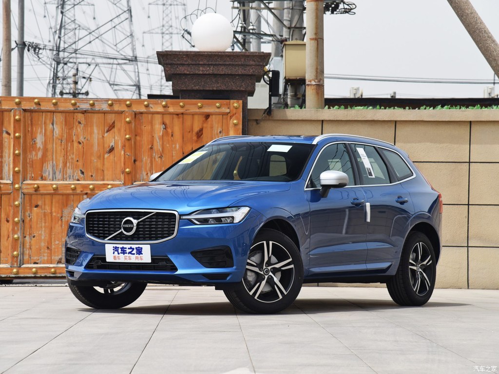 XC60