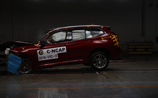给消费者一双慧眼！ 2019年度C-NCAP第一批测试结果公布
